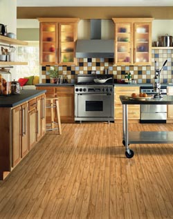 Laminate Flooring in Metairie, LA